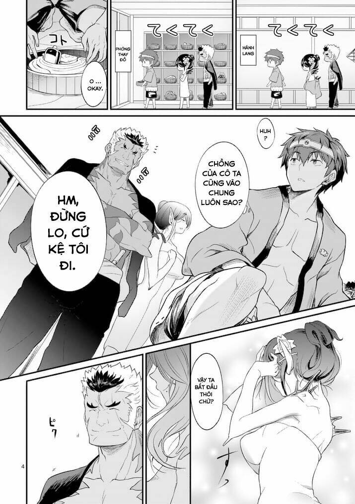 yuusha-sama, yukagen wa ikaga desuka? chapter 6 7