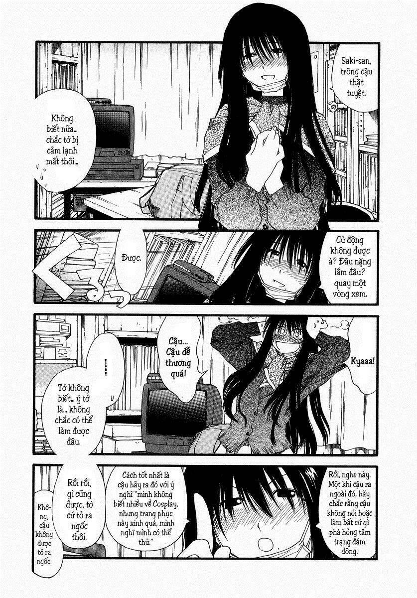 genshiken chapter 19 19