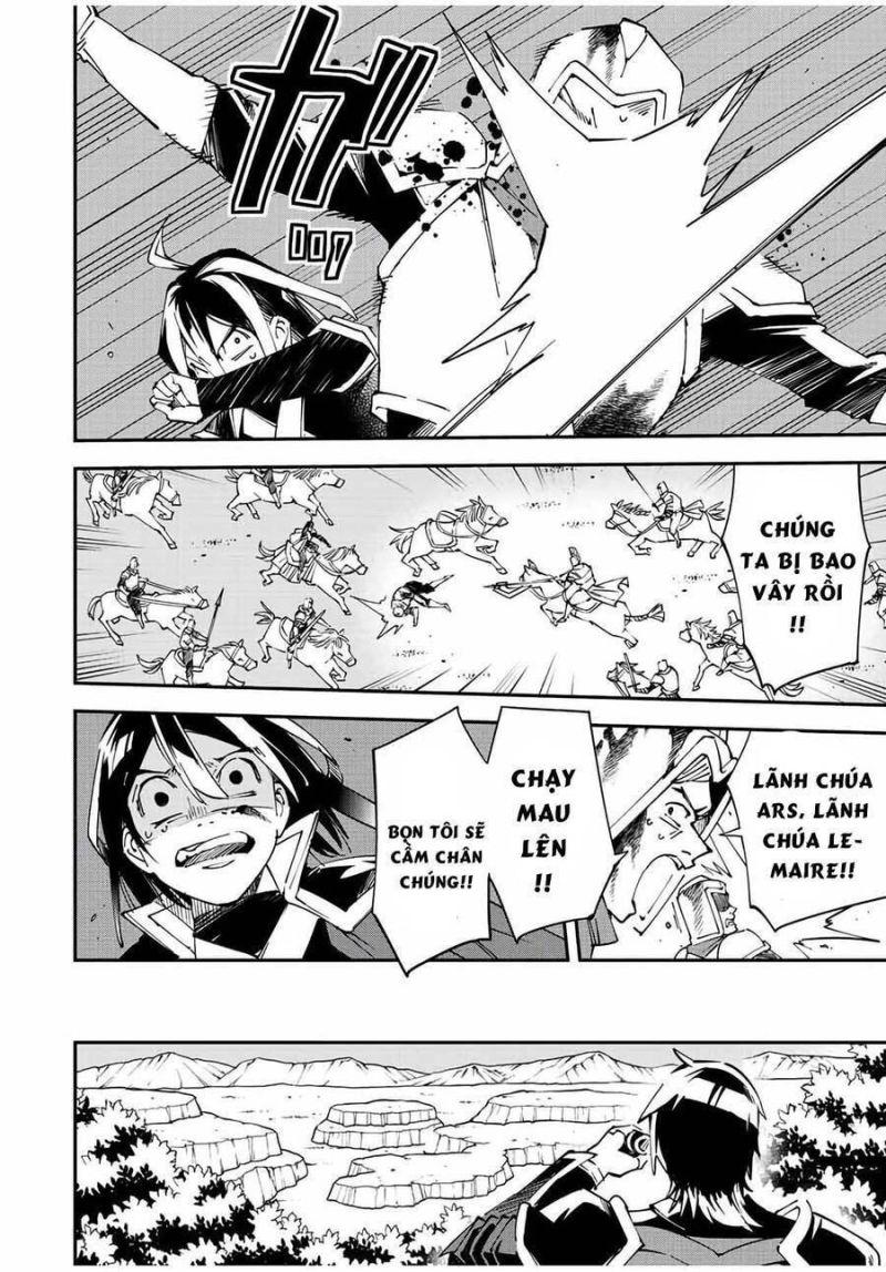 tái sinh thành quý tộc với kĩ năng 'appraisal' chapter 84 12