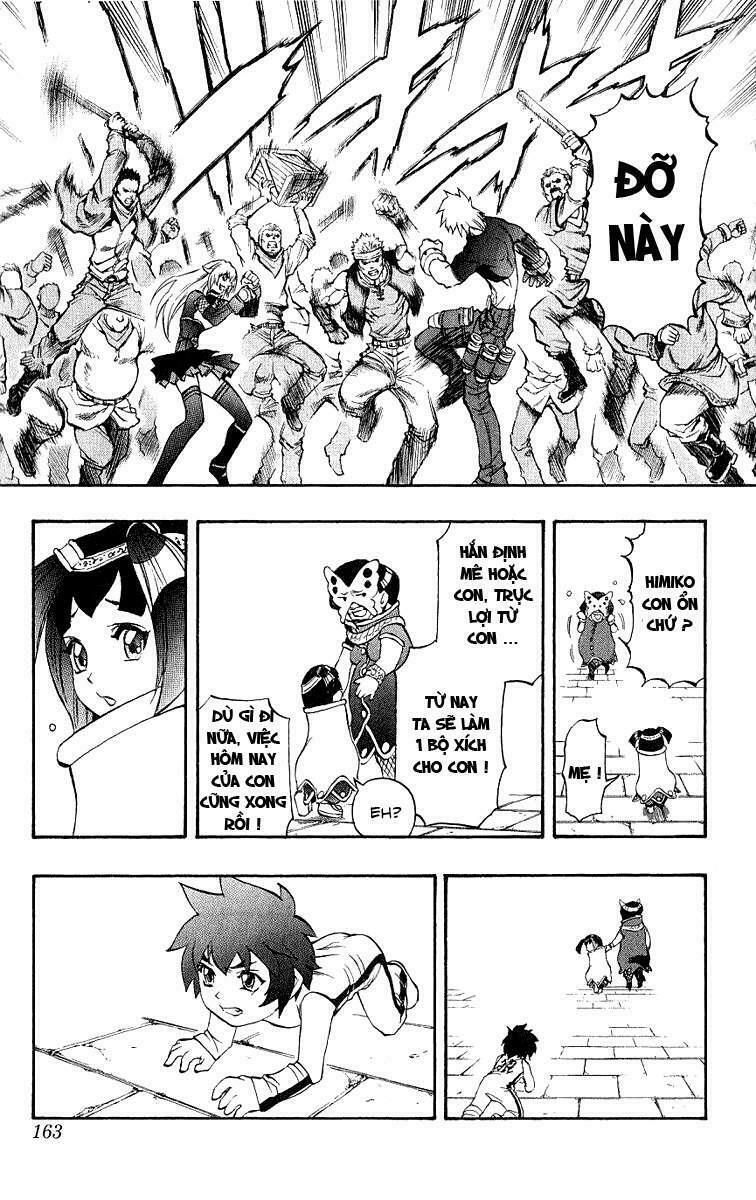 phù thủy phép thuật chapter 50 25