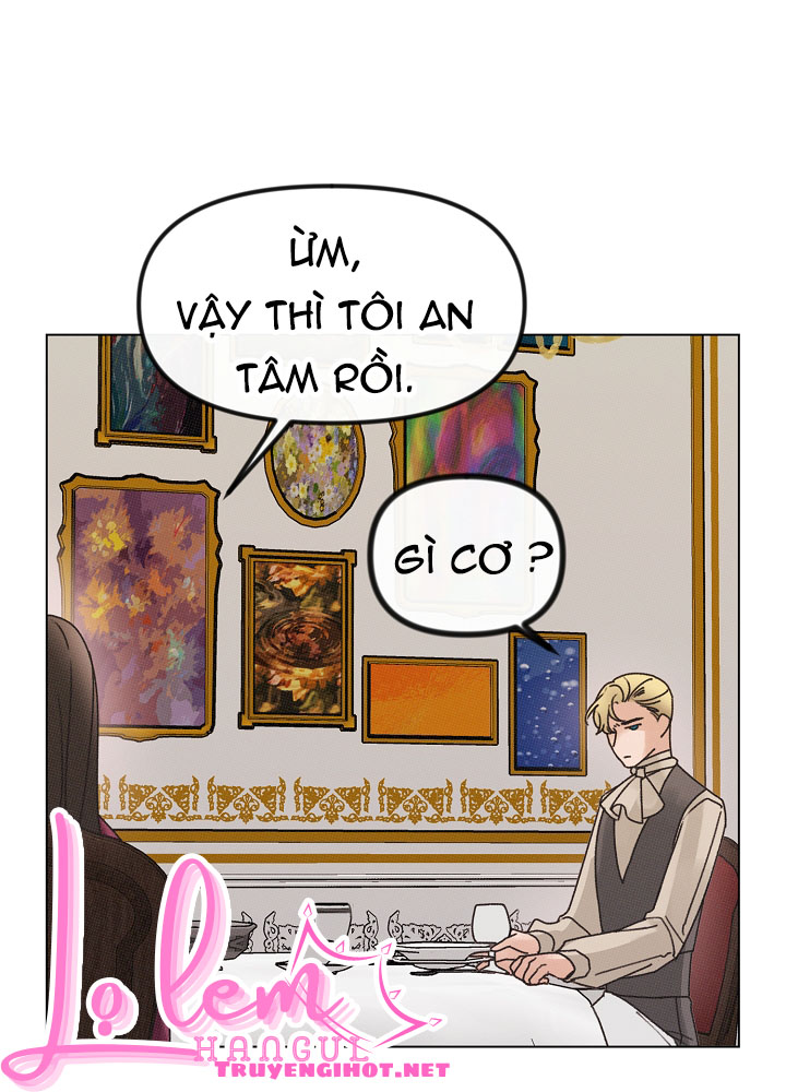 em dám không ? chapter 27.1 11