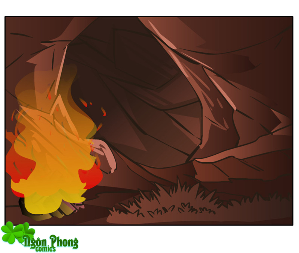 hòa thượng và tiểu long quân chapter 60 2