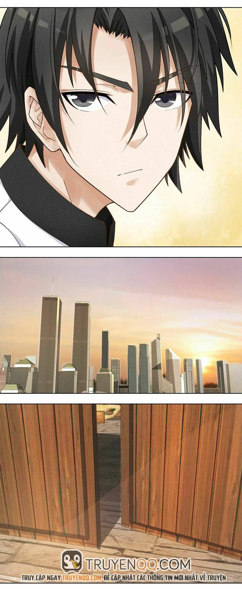 quán ăn hồng lâu tư phòng chapter 8 12