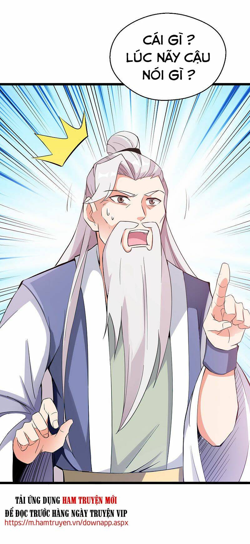 phục thiên thánh chủ chapter 137 1