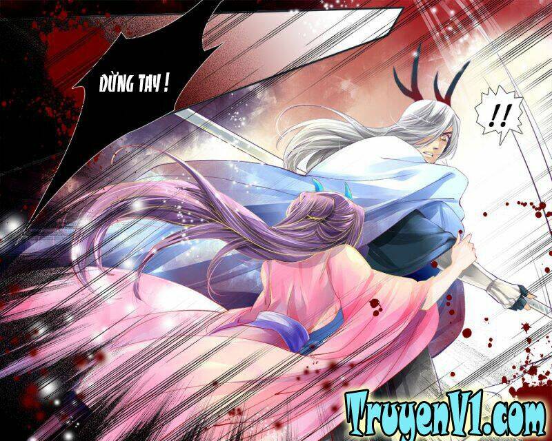 long phượng trình tường chapter 107 1