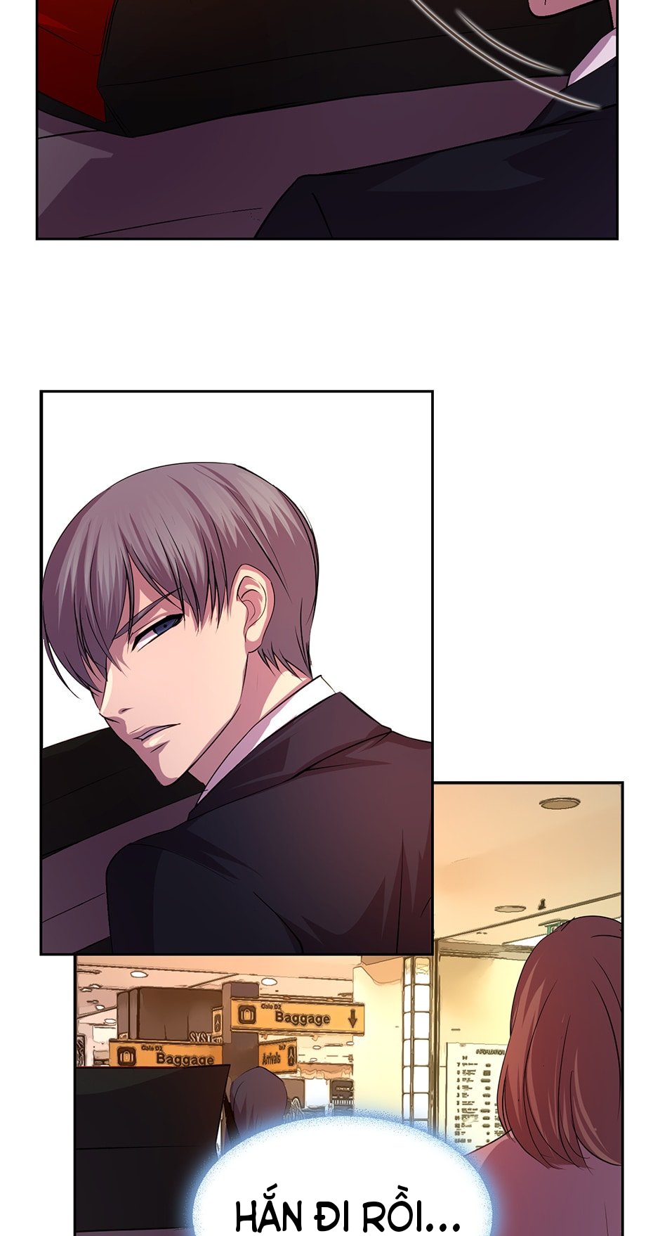 giữ em thật chặt (hold me tight) chapter 8 17