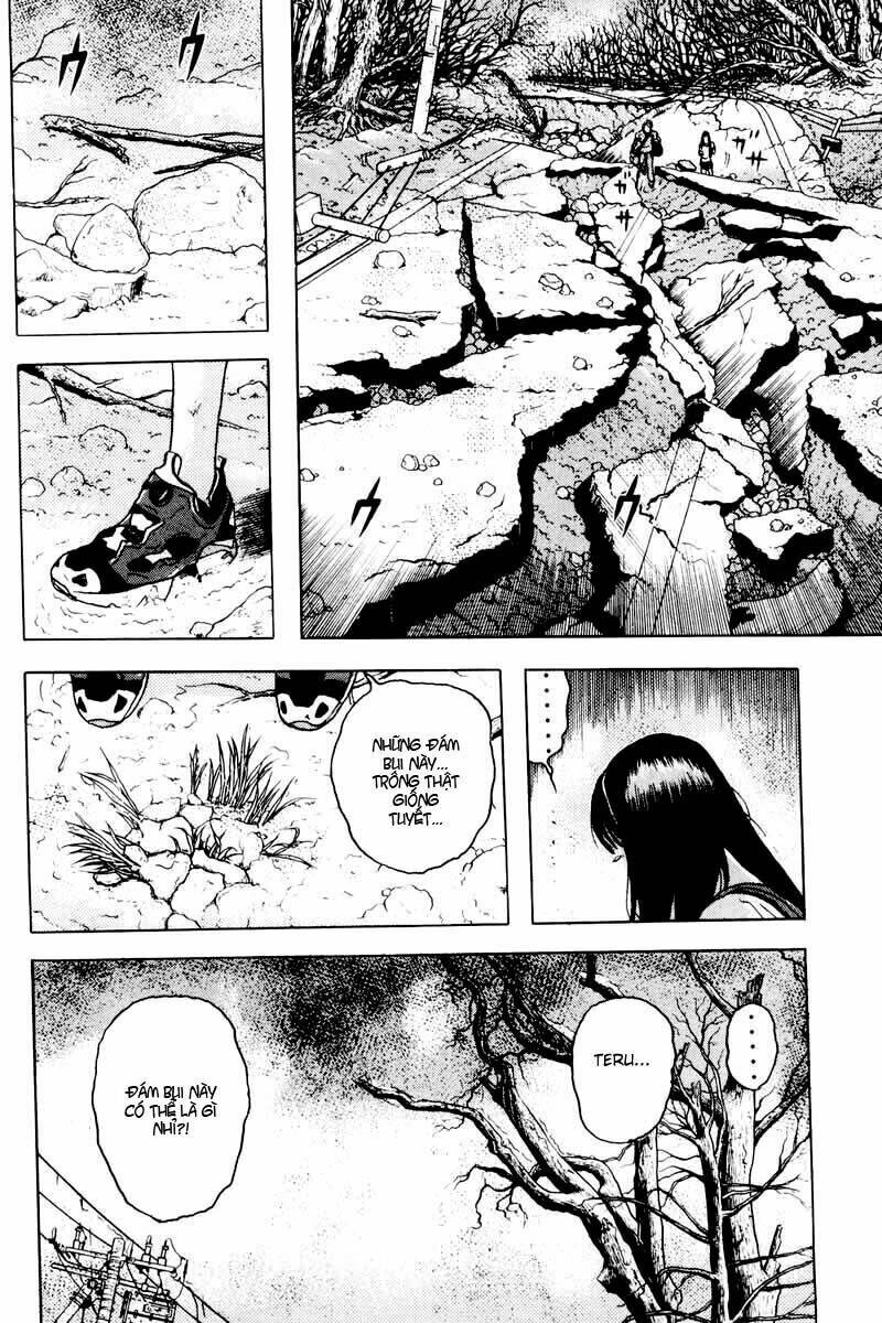 dragon head chapter 36 7