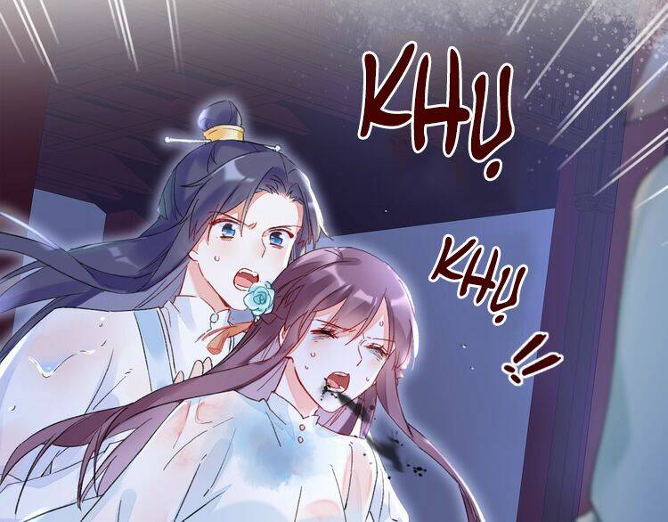 hoa nhan sách chapter 85.2 10