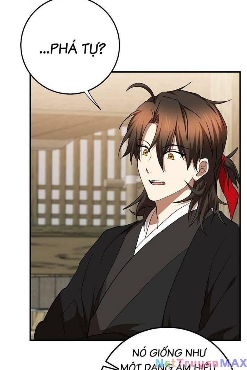 võ đang kỳ hiệp chapter 104 38