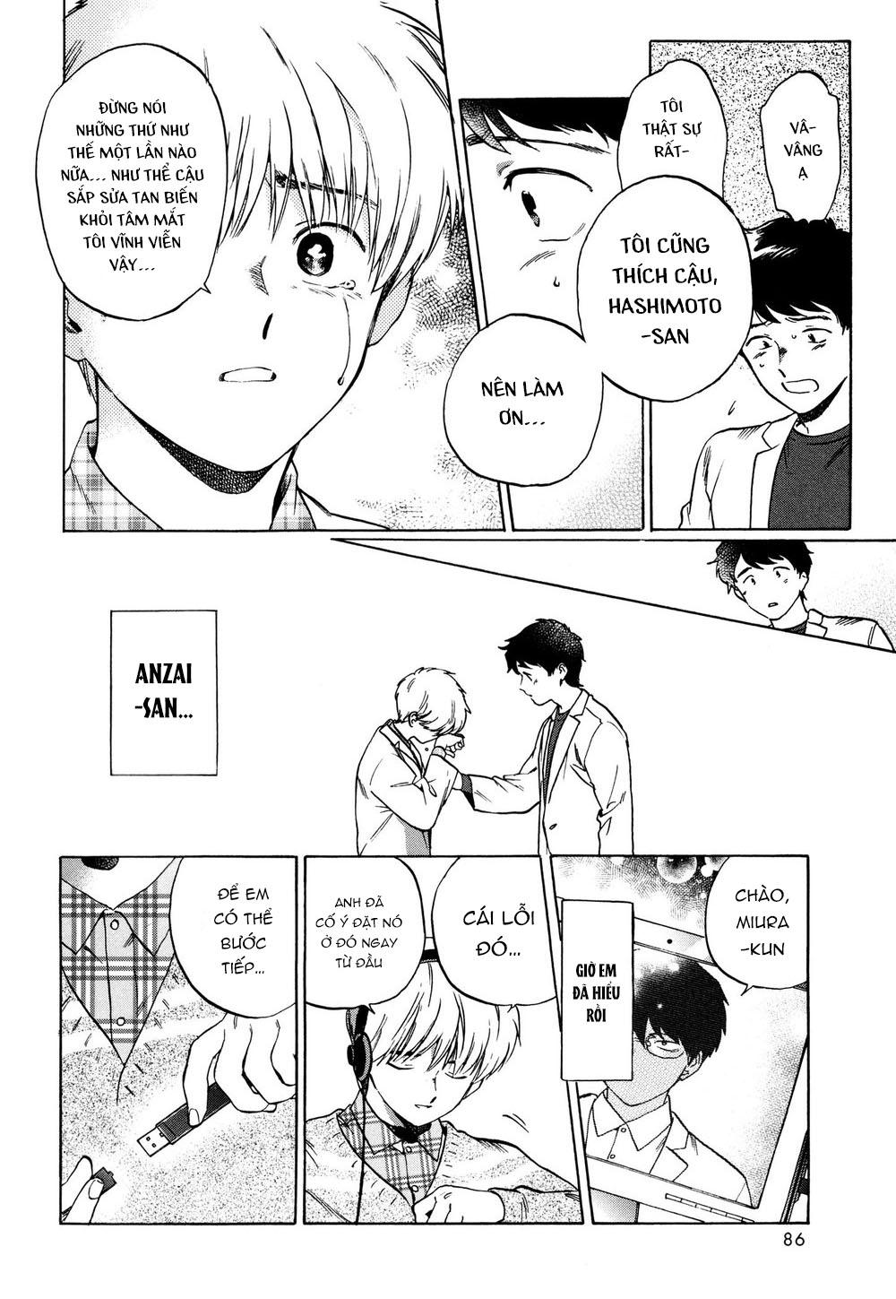 oneshot hỏny chapter 42 28