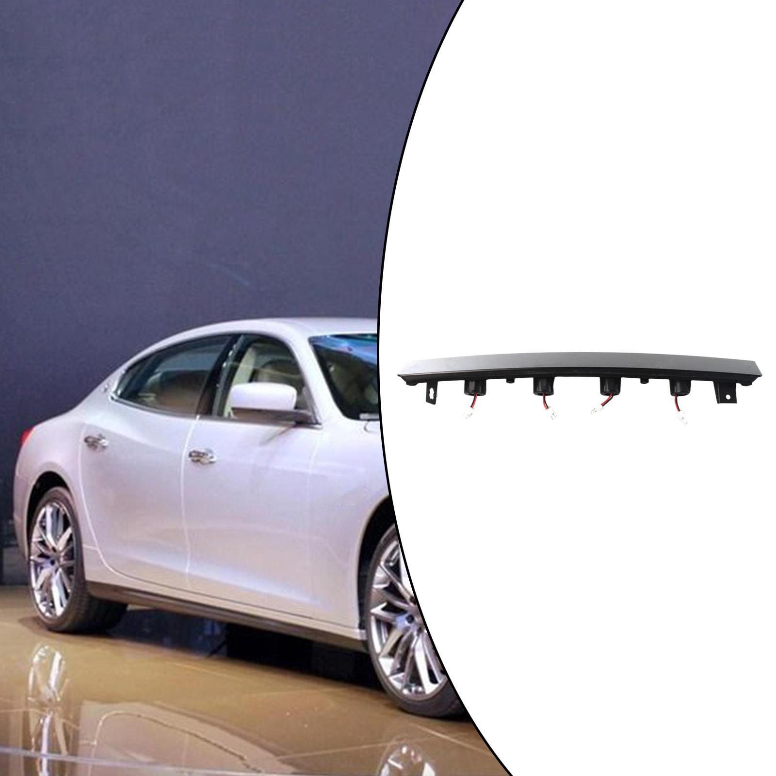 Car Brake LED Light Assembly Fits for Ford Mustang 1999-2004 1R3Z13A613AB