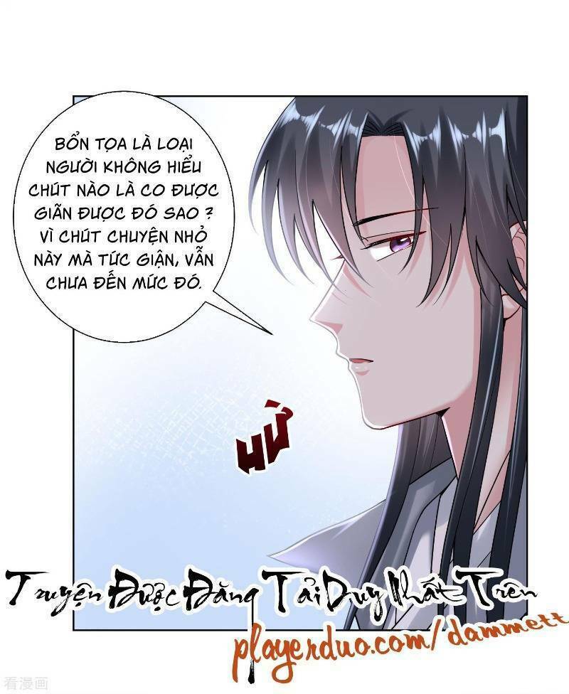 độc y đích nữ chapter 107 5