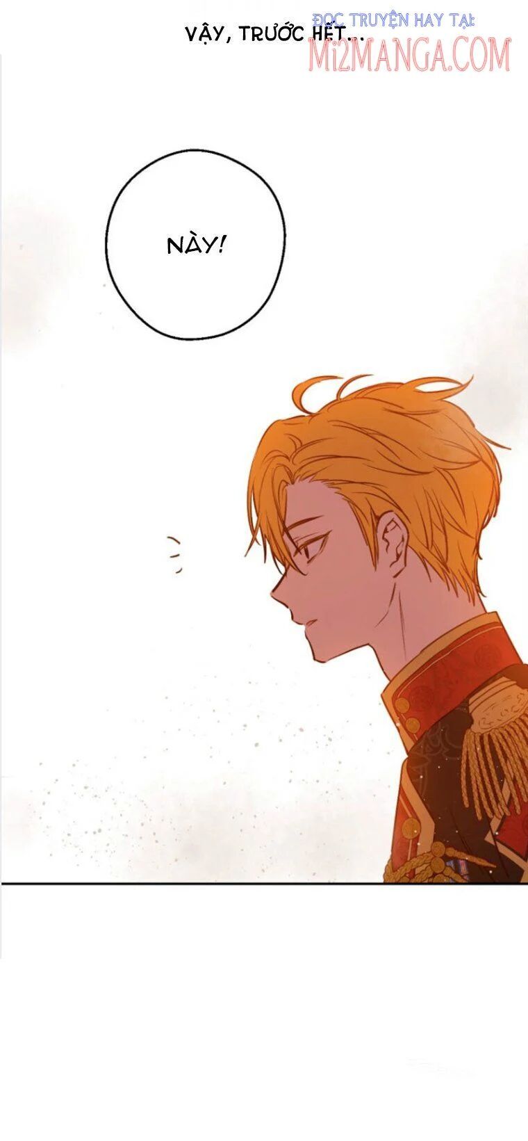 một ngày nọ tôi bỗng thành nàng công chúa chapter 110.5 19