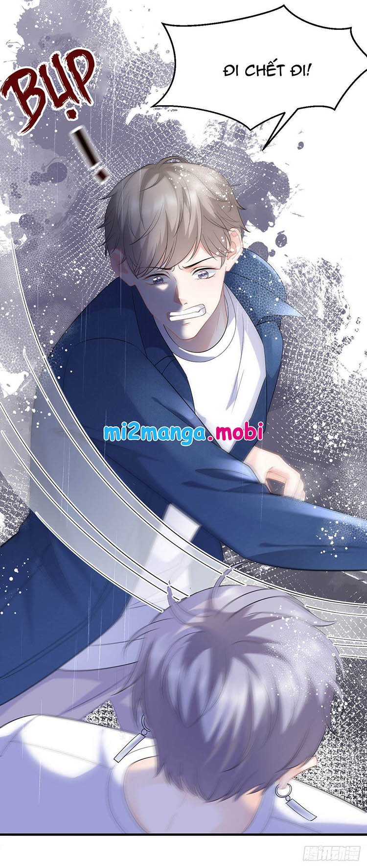 [16+] đại tiểu thư có thể có ý đồ xấu chapter 45 12