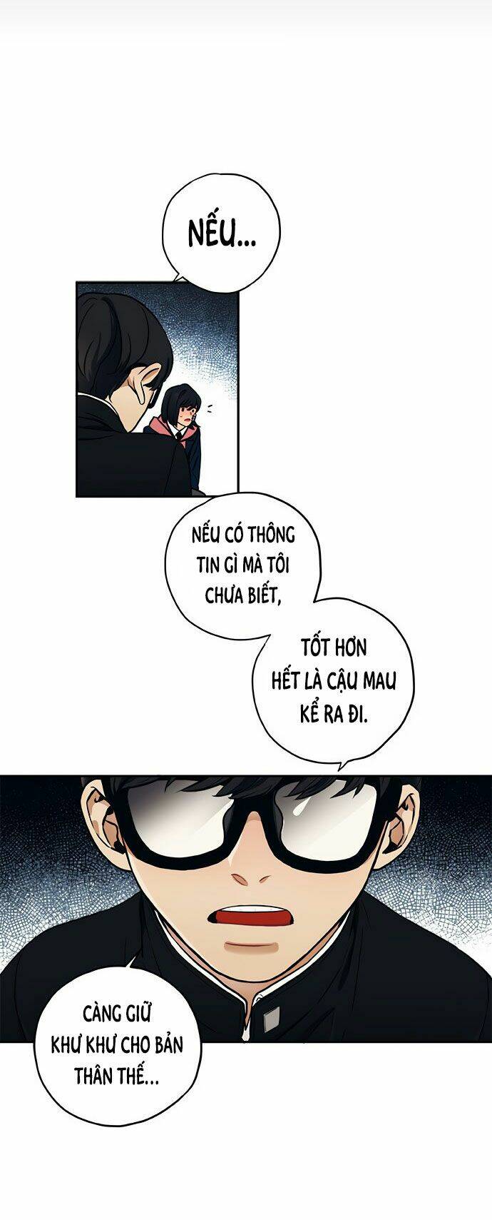 địa ngục trong núi misiryeong chapter 7 7