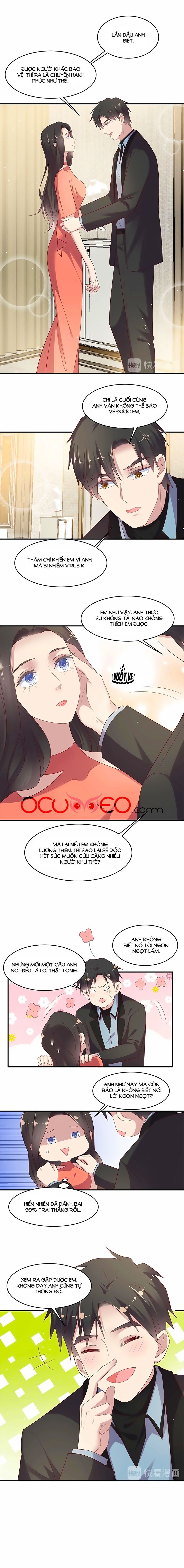 khoá chặt đôi môi (full) chapter 98 8