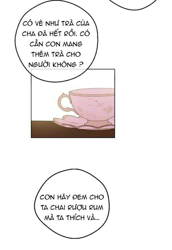 bỗng một ngày nọ tôi trở thành nàng công chúa chapter 85 22