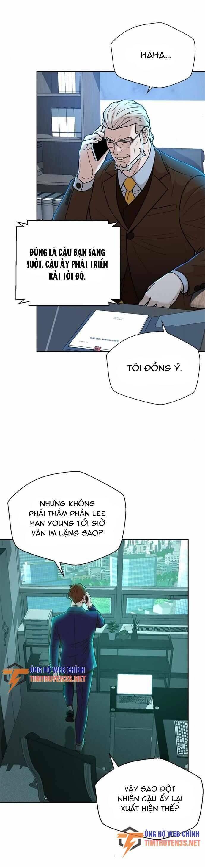 thẩm phán lee han young chapter 30 22
