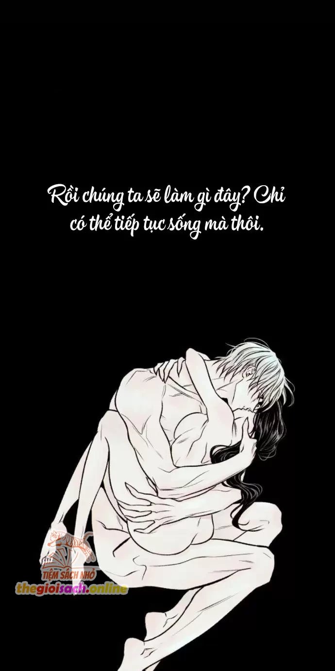 [18+] nguyệt mị moonstruck chapter 3 117