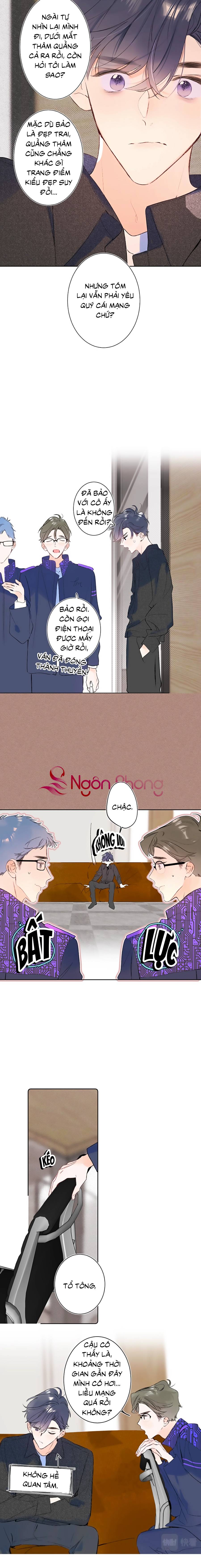 đừng khóc chapter 77 5