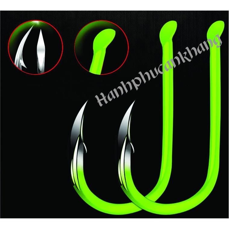 Hộp Lưỡi Super Sharp Phản Quang