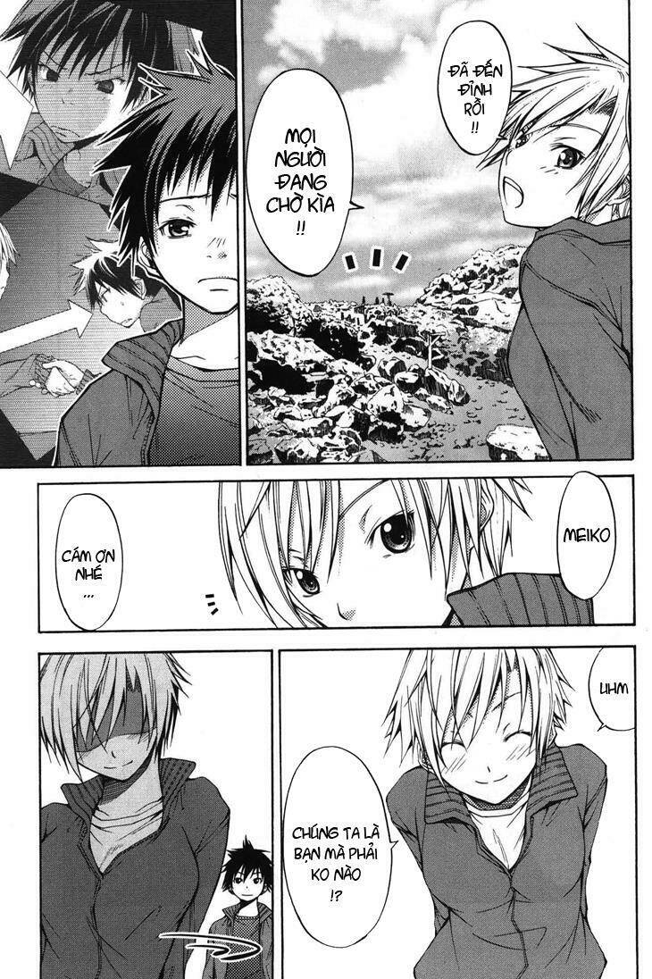 countrouble chapter 5 24