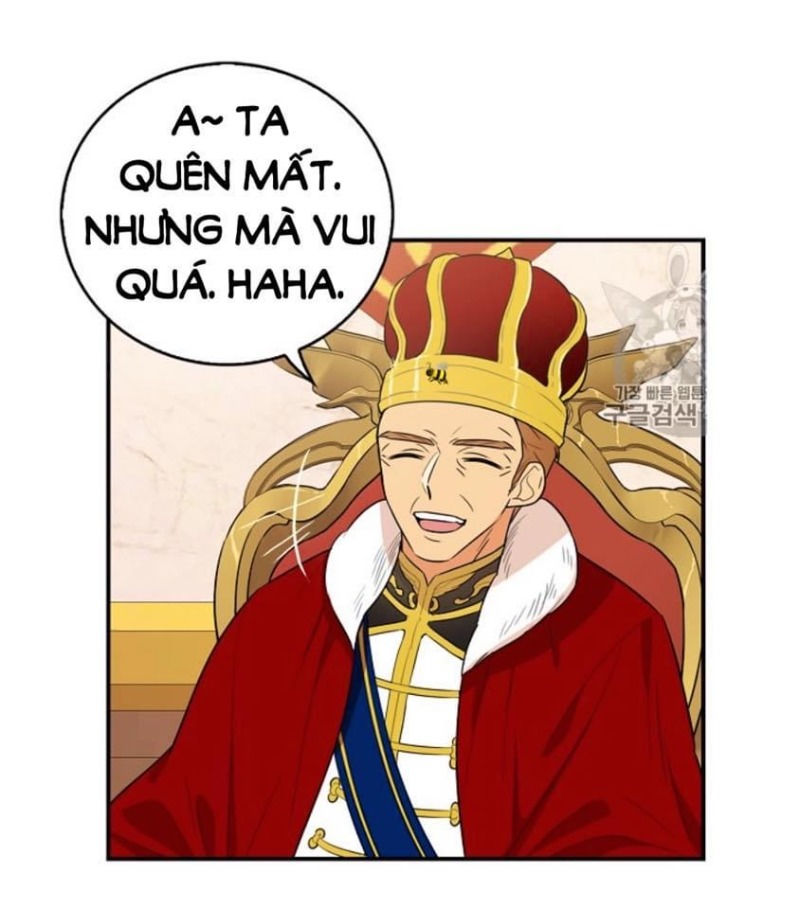 xuyên không trở thành mẹ của nhân vật phản diện chapter 19 10