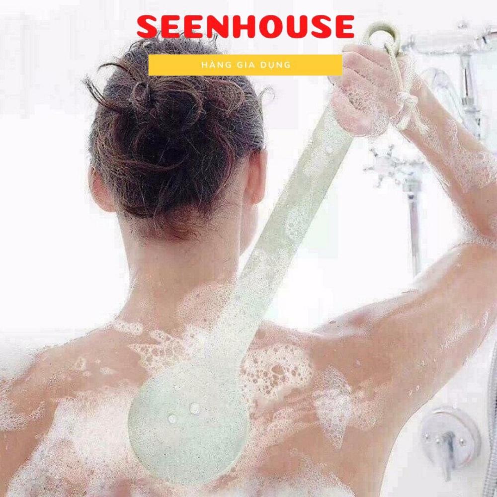 Cọ lưng xuất Nhật hàng xịn