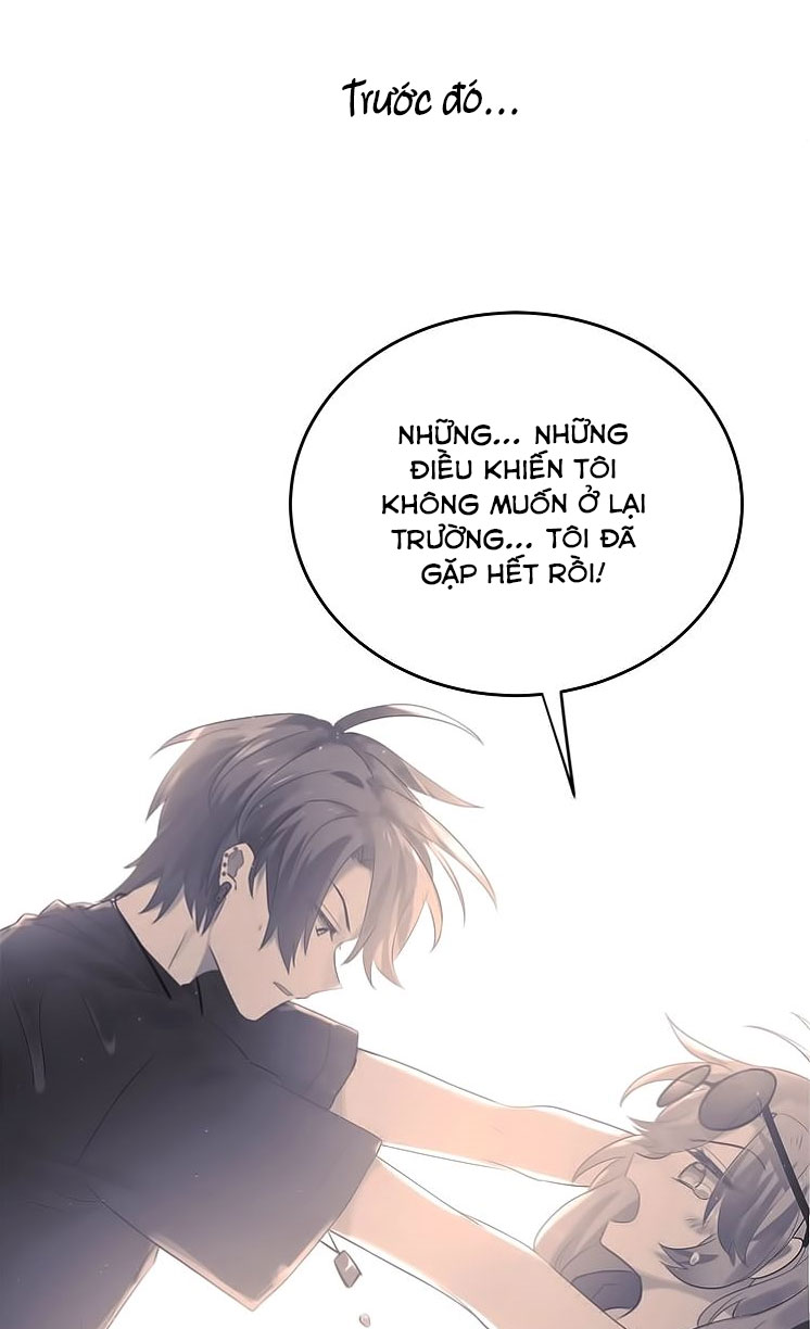 Tình Yêu Hoang Tưởng chapter 2 - Trang 2