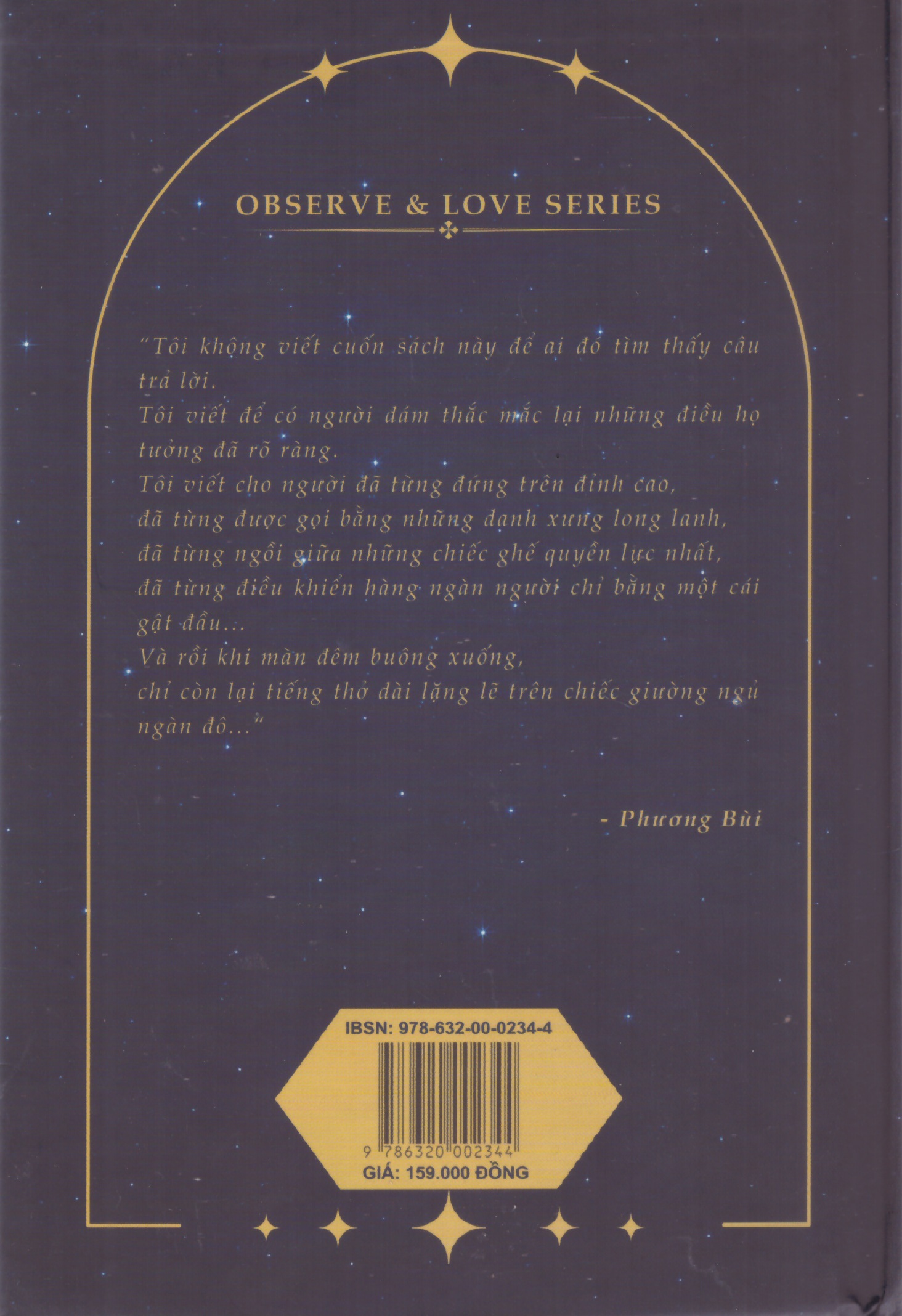 Giàu có bao nhiêu là đủ - Một cuộc trò chuyện giữa kẻ đã có tất cả và vũ trụ (Bìa cứng)