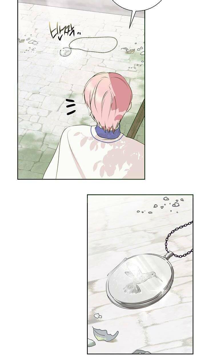 phía sau mặt nạ của nam chính hiền lành chapter 8 5