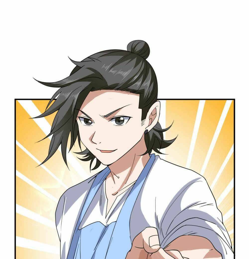 tu chân truyền nhân tại đô thị chapter 8 26