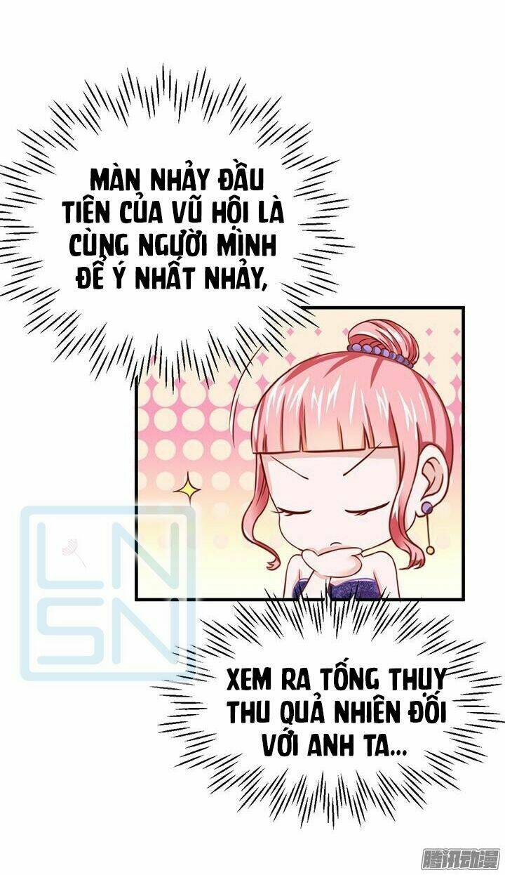 có chết cũng không thoát khỏi anh chapter 9 21