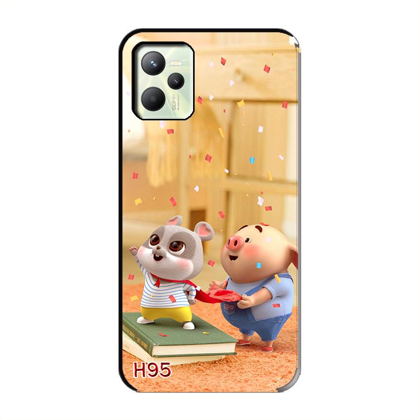 Ốp Lưng Dành Cho Realme C35
