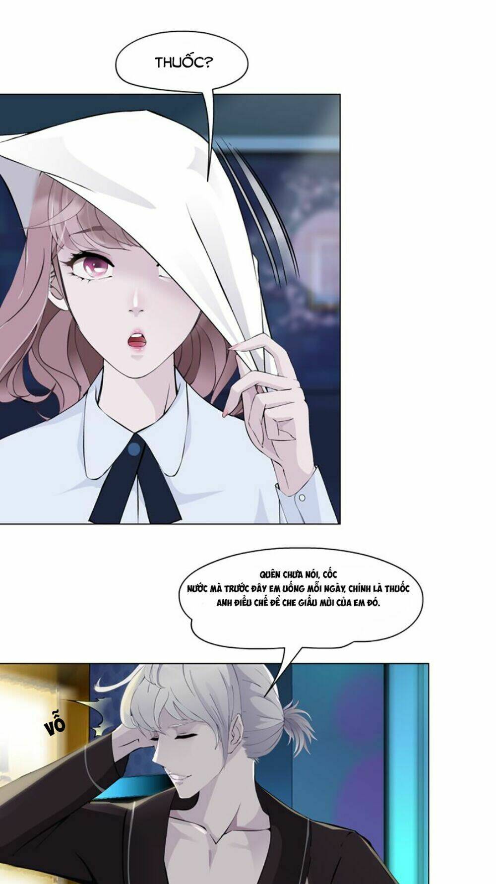 sổ tay mỹ nam giới x chapter 19 49