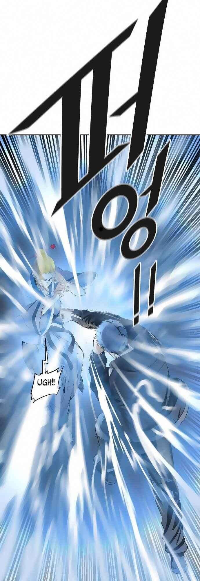 tòa tháp bí ẩn 2 chapter 519 35