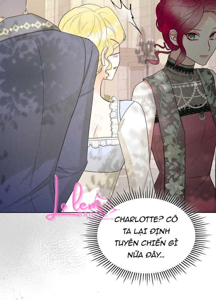 kẻ tạo ra ác nữ chapter 59.1 22