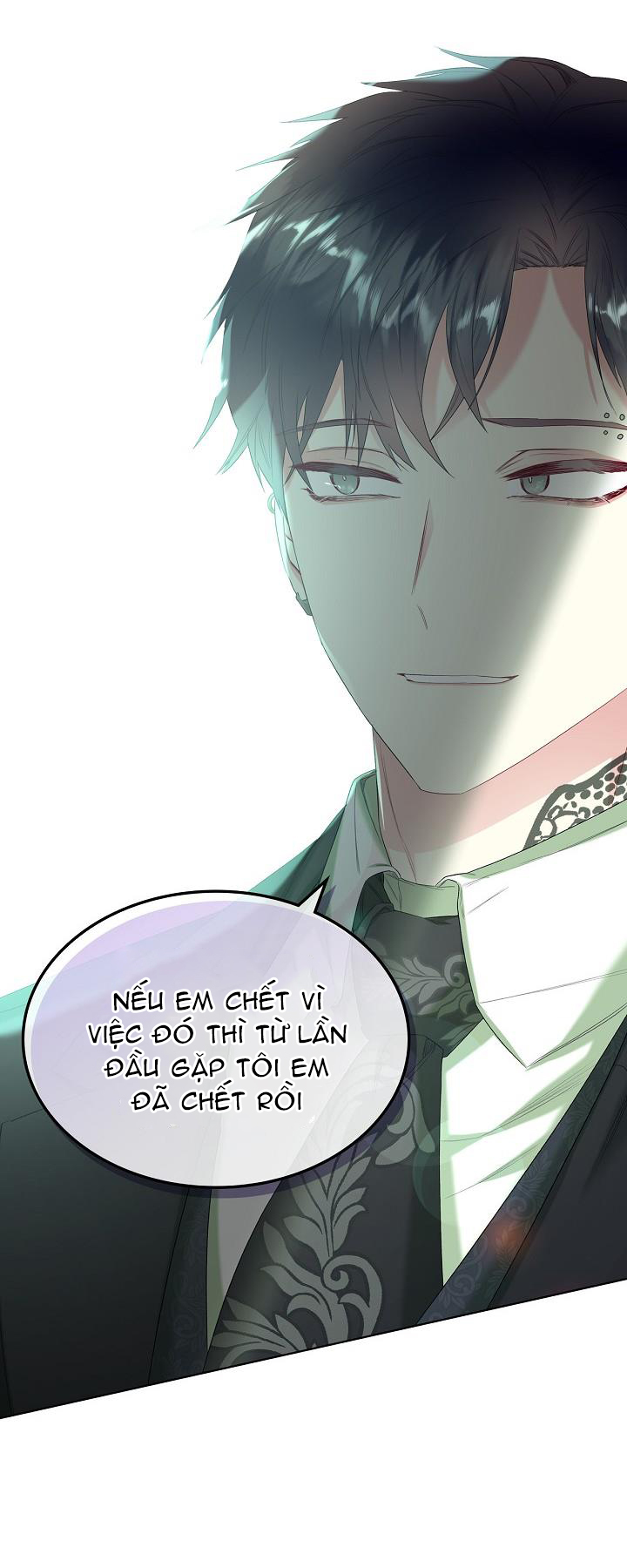 kẻ tạo ra ác nữ chapter 40 44