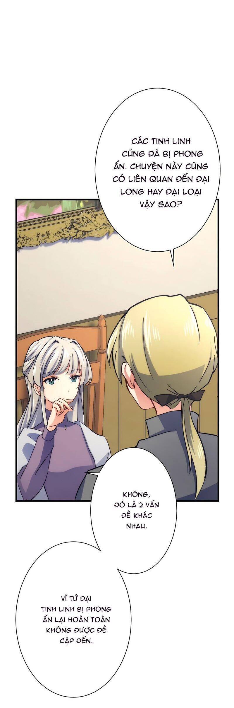 âm dương sư mạnh nhất chuyển sinh chapter 35 16