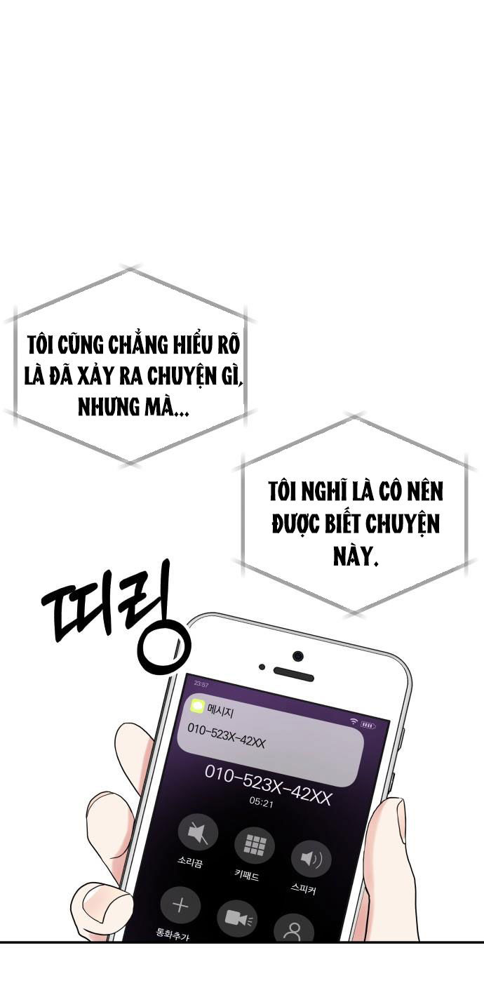 gửi em người đánh cắp những vì sao - to you who swallowed a star chapter 50.1 1