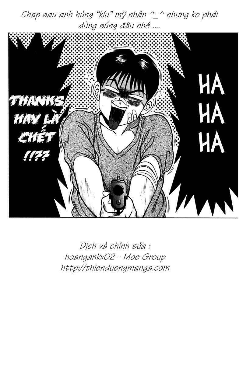 kyoukasho ni nai! chapter 22 23