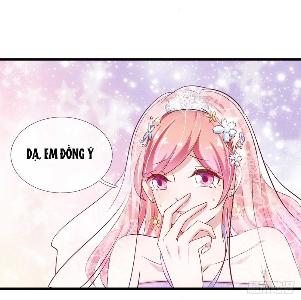 thiên kim hữu độc: boss mau cút ra chapter 22 3