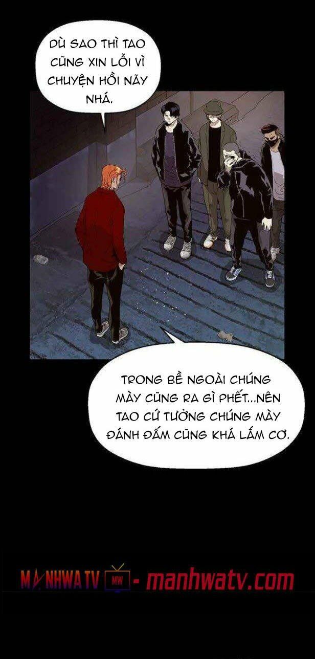 anh hùng yếu chapter 146 17