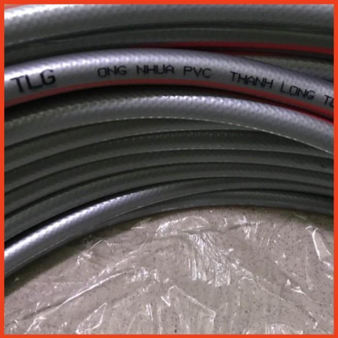 Bộ dây vòi xịt nước rửa xe, tưới cây . tăng áp 3 lần,loại 3m,5m 206587 đầu đồng,cút đồng+ tặng mở chai