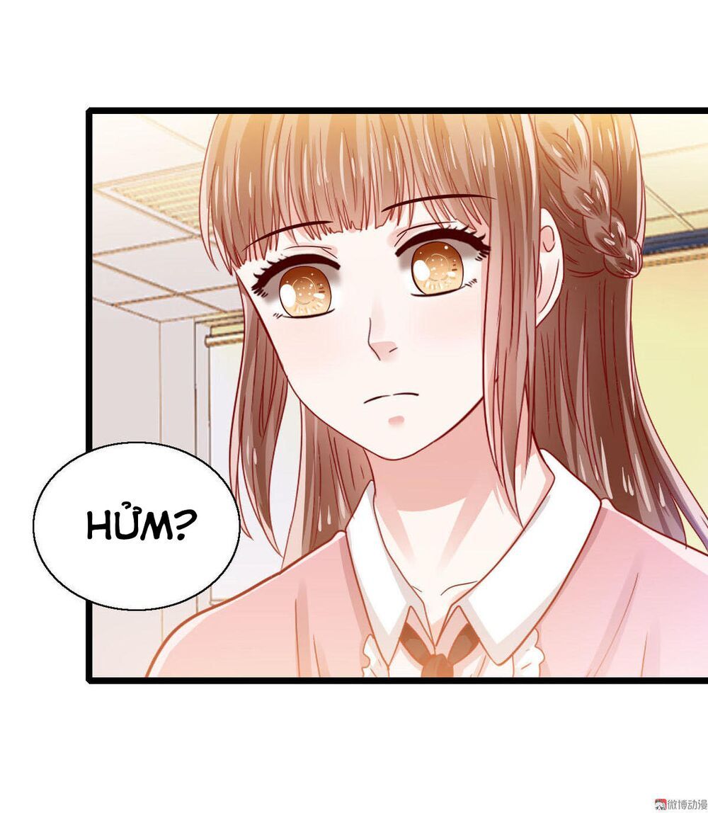 trọng sinh chi song diện cừu phục ký chapter 13 27