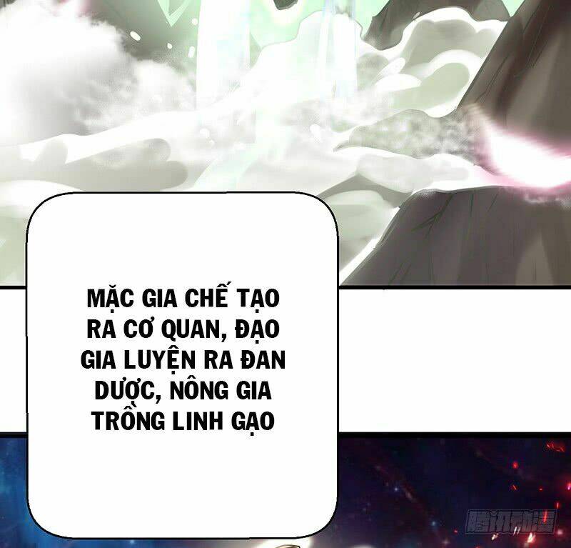 thiên hạ kiếp chapter 1 66