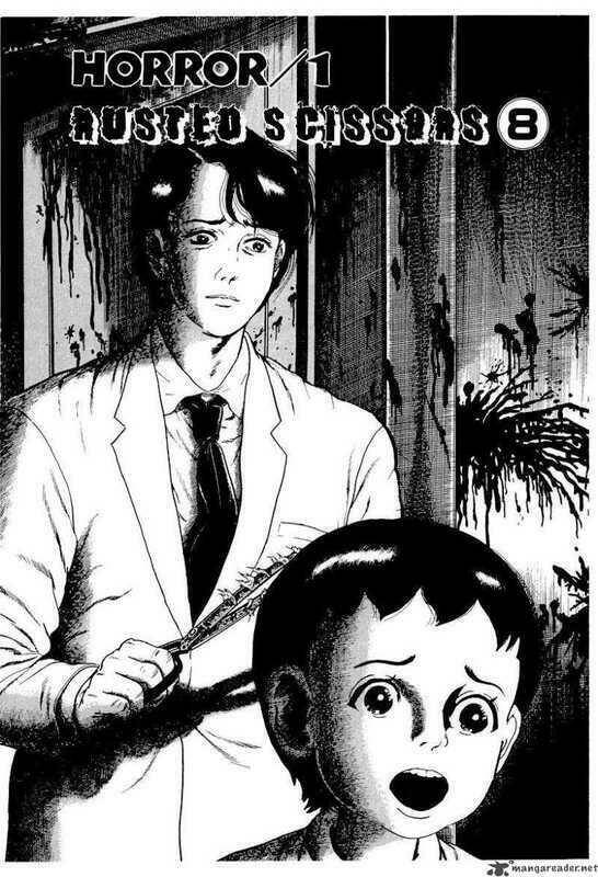 god's left hand, devil's right hand chapter 8 1