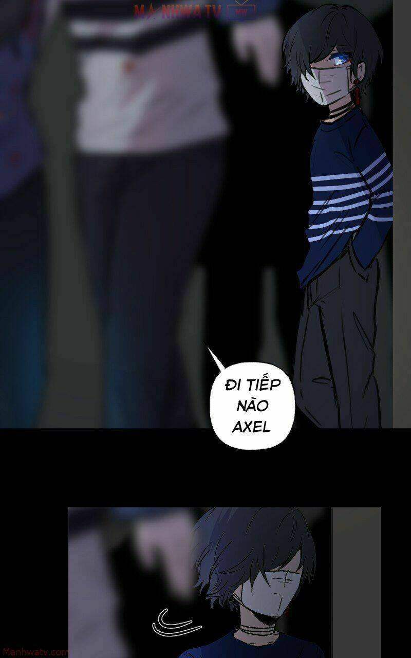 Trọng Sinh Mạc Thế Chapter 49 55