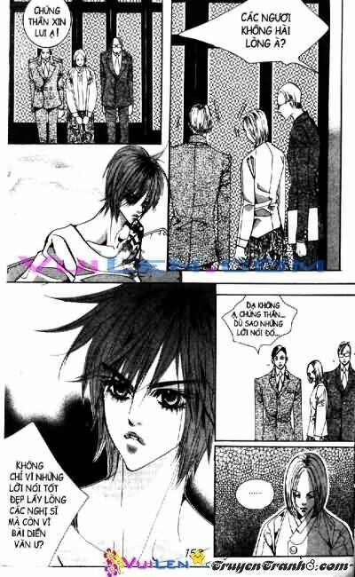 goong - [ hoàng cung ] chapter 13 156