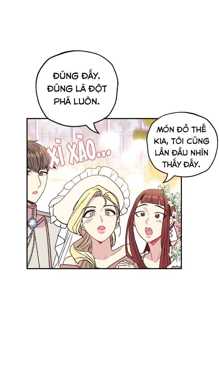 cha à, con không muốn kết hôn đâu chapter 25 52